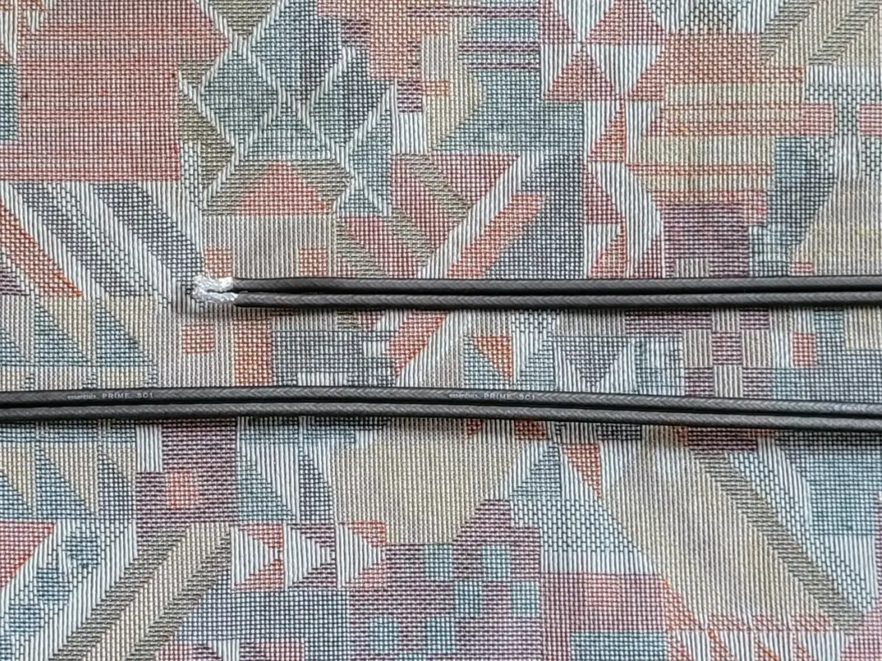 Billede 1 - Højttaler Kabel Kvalitet fra Hi-Fi Klubben