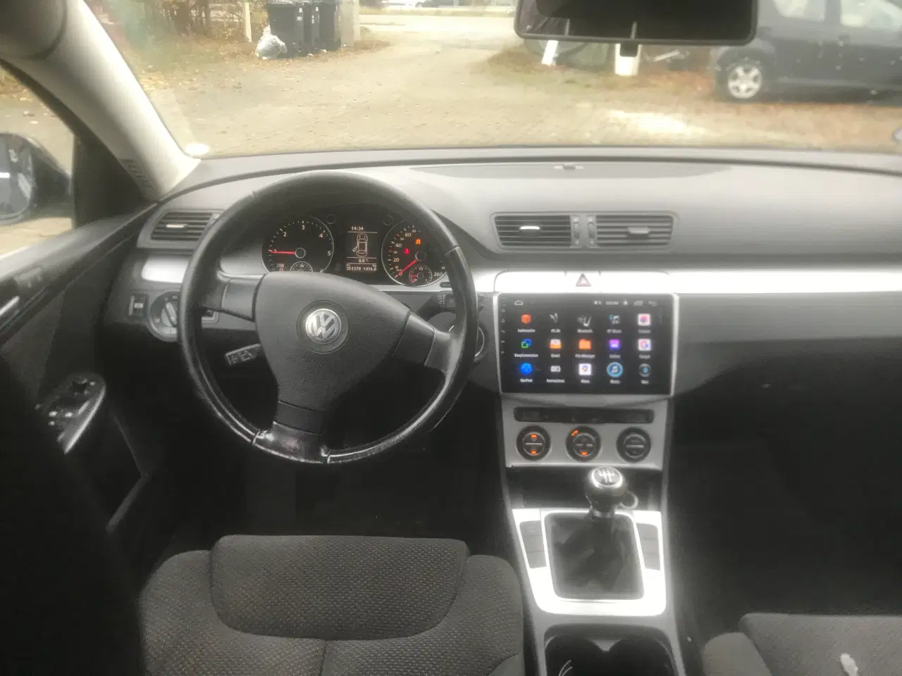 Billede 17 - Ny synet Volkswagen Passat Motor: 2,0 Tdi Diesel