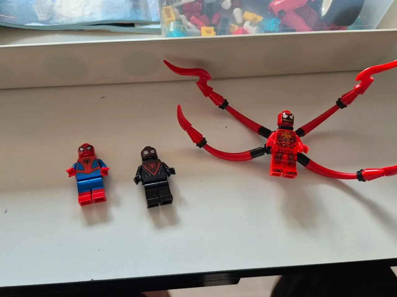 Billede 3 - 71708 lego