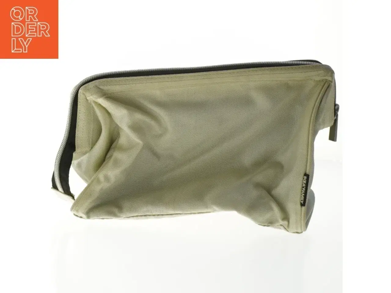 Billede 3 - Toilettaske fra IKEA (str. 27x20 cm)