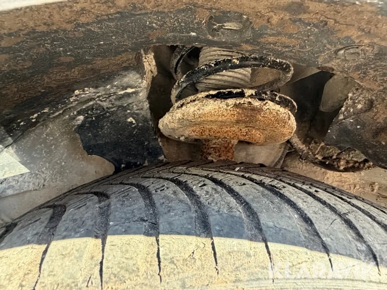 Billede 8 - Varebil Peugeot Partner 1.6 E-HDI L1 Van