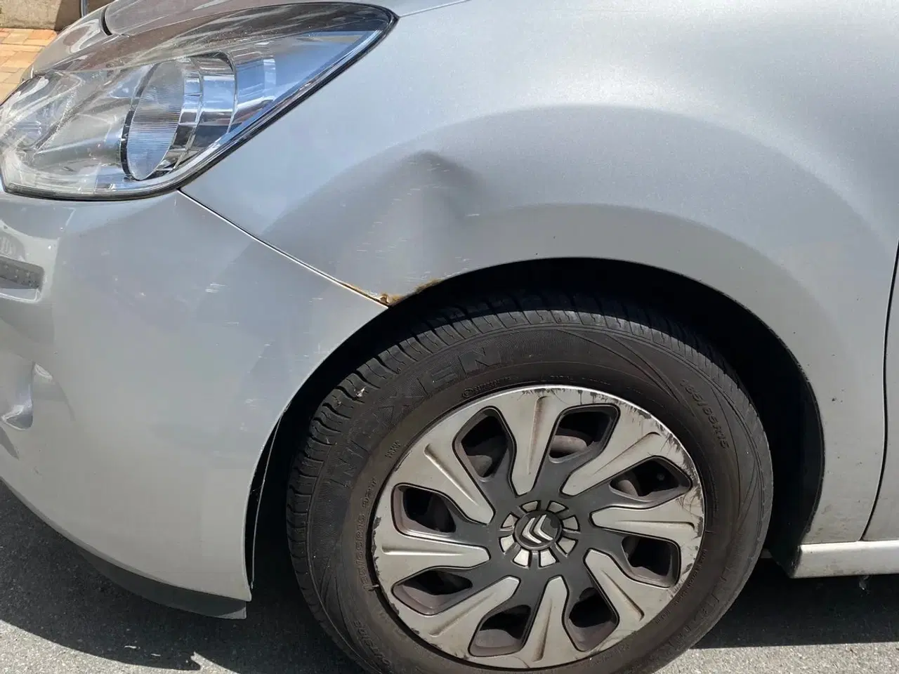Billede 14 - Citroën C3 1,2 PureTech 82 Seduction ETG