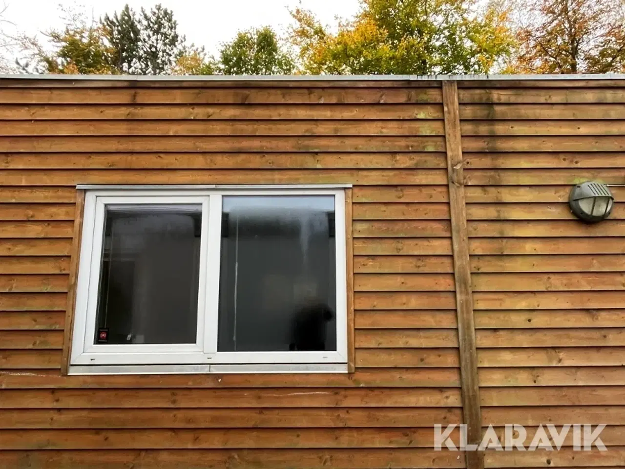 Billede 5 - Kontormodul 2 styk