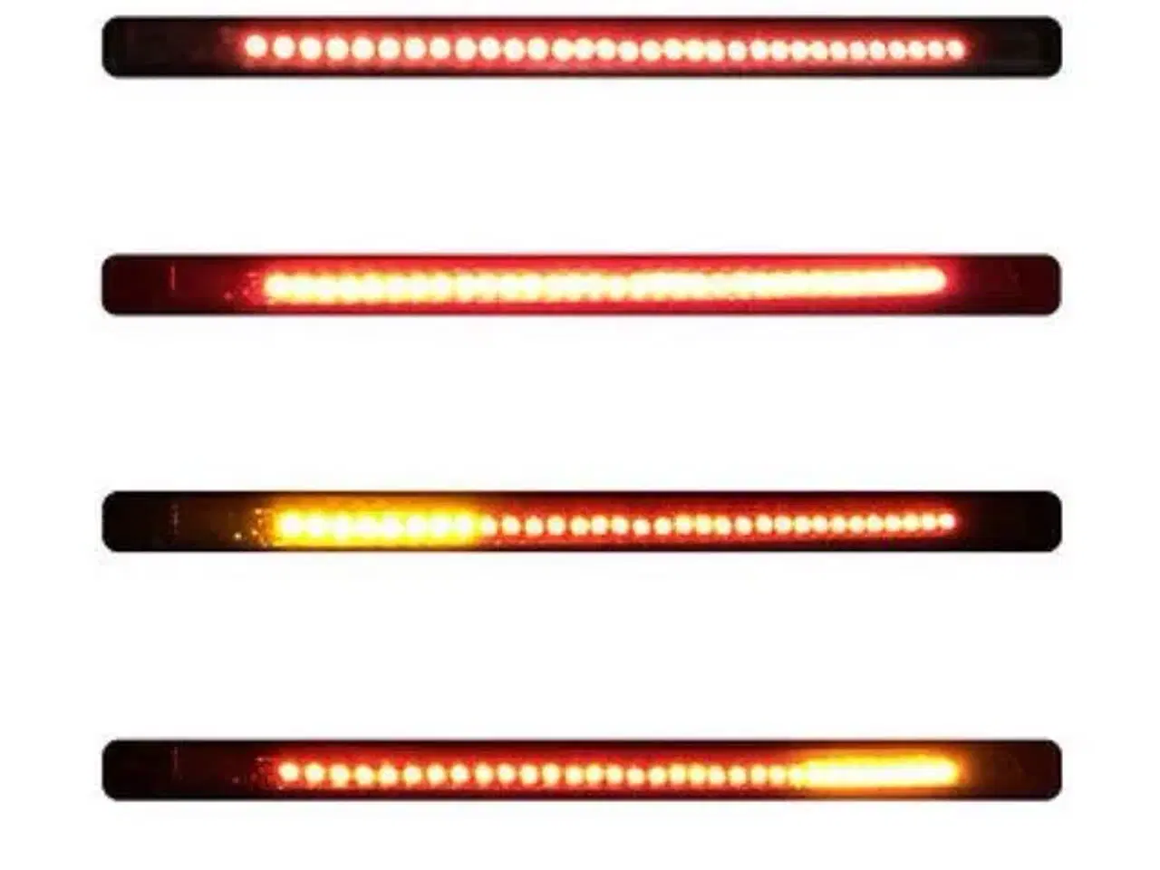 Billede 2 - Led Stribe