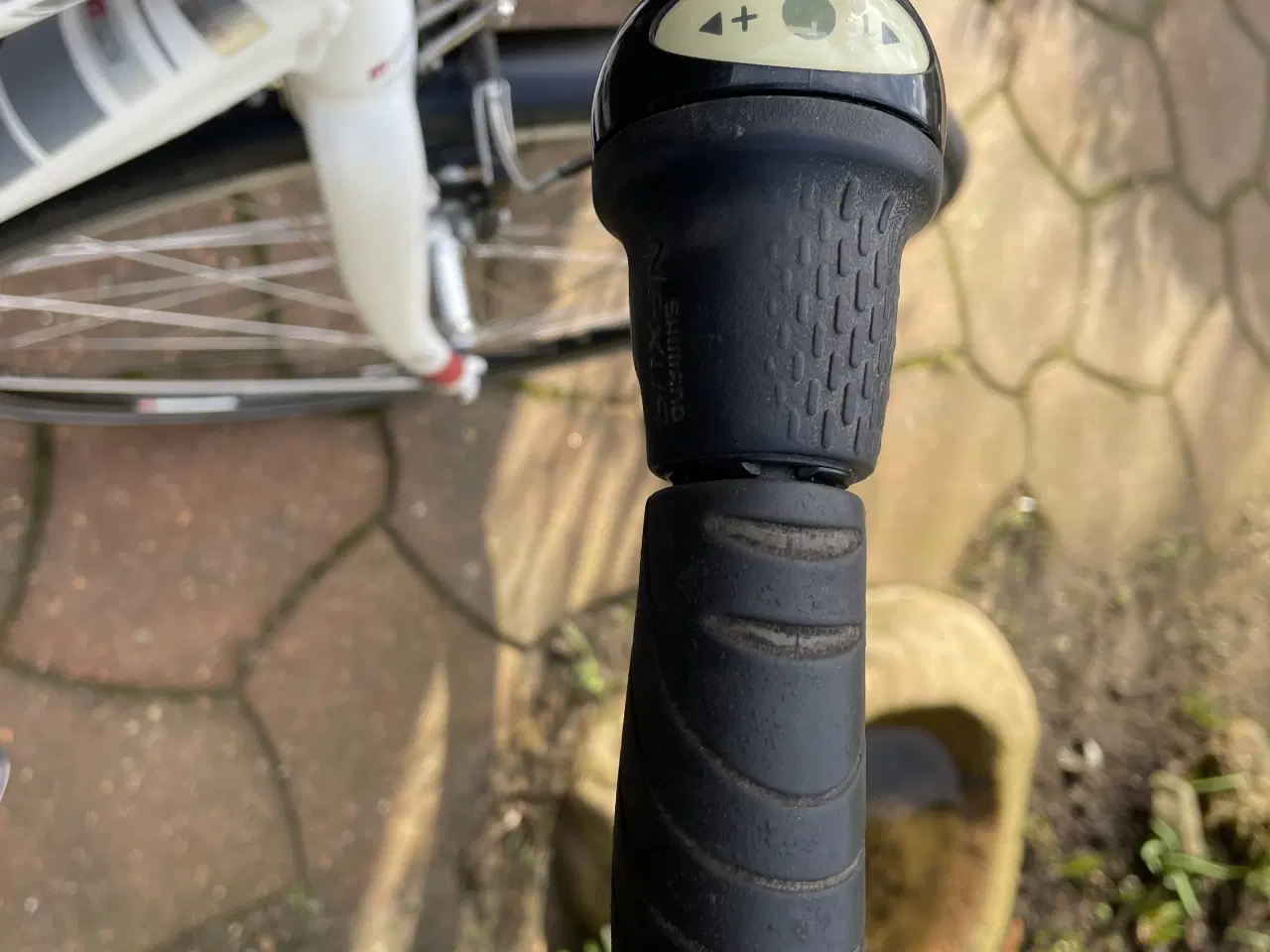 Billede 3 - Damecykel MBK 50