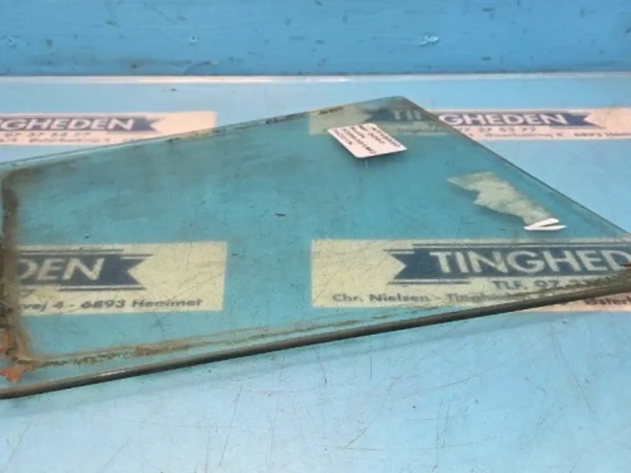 Billede 4 - Massey Ferguson 3060 Rude 3389391M2