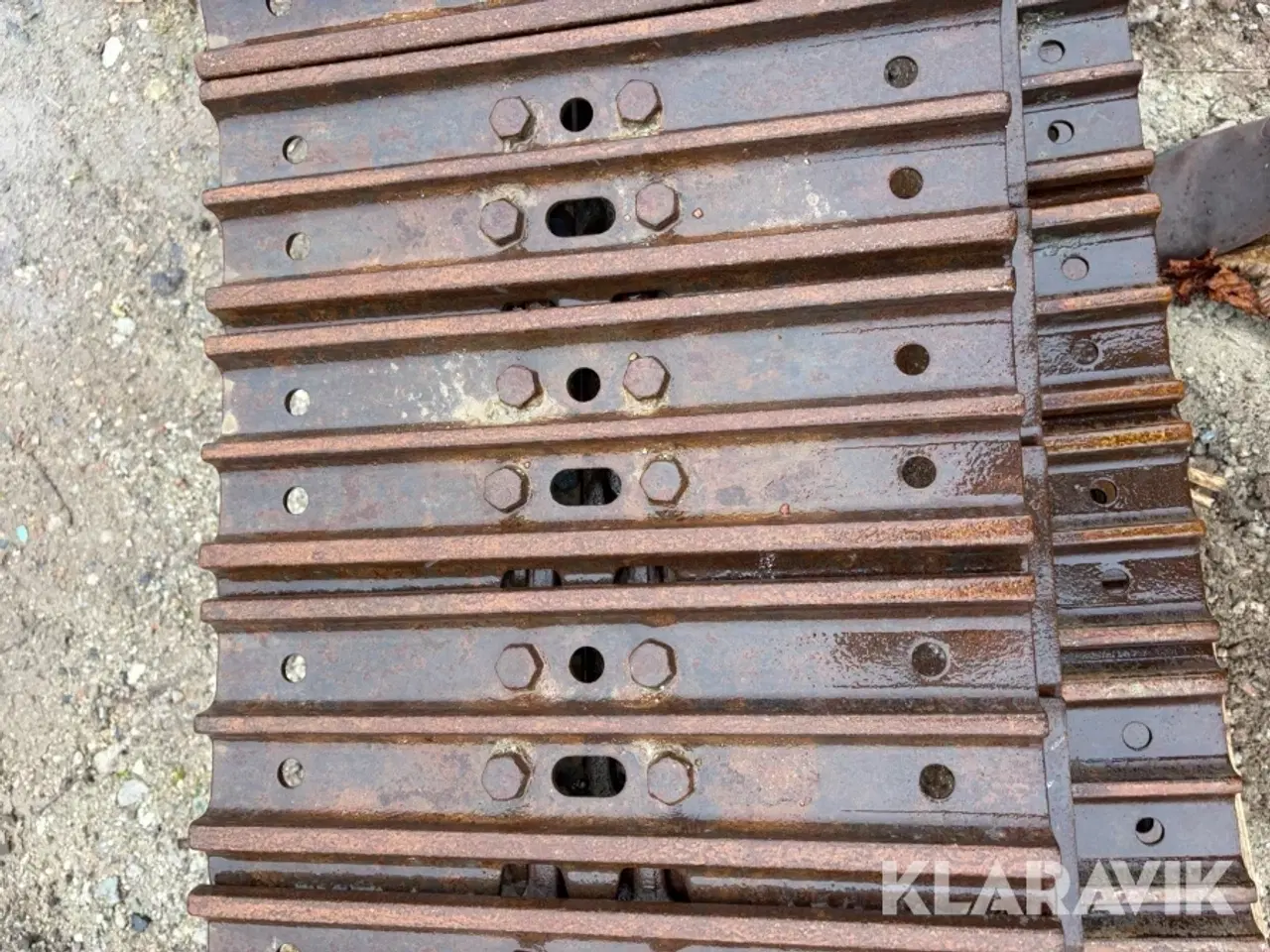 Billede 11 - Stålbælter