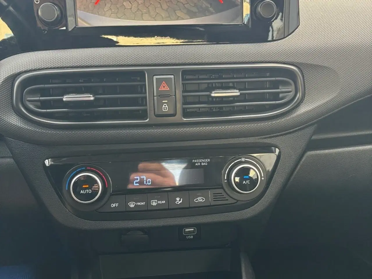 Billede 9 - Hyundai i10 1,0 MPi Advanced