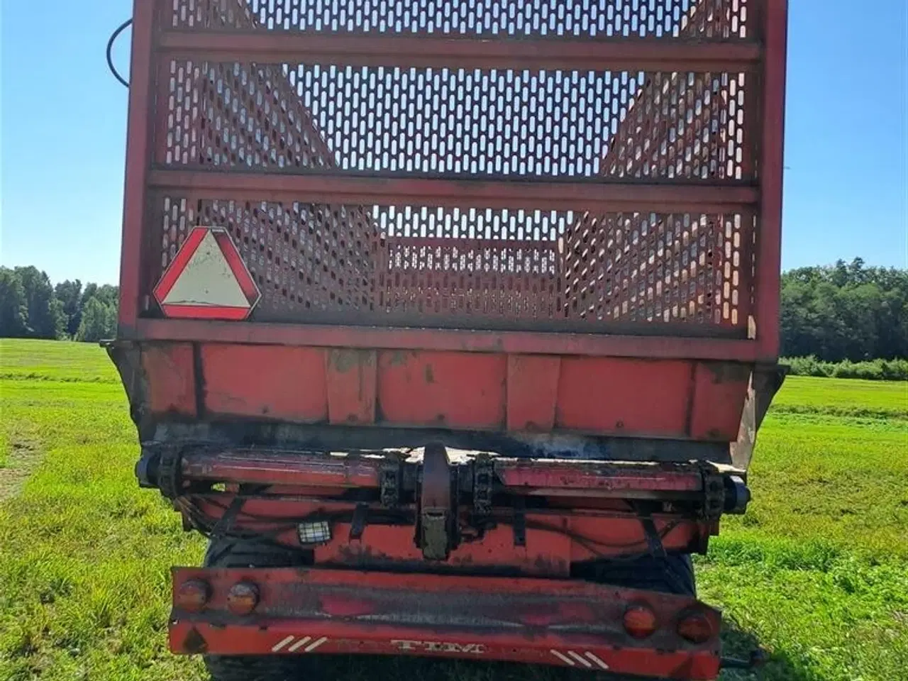 Billede 4 - Tim 40 GSV