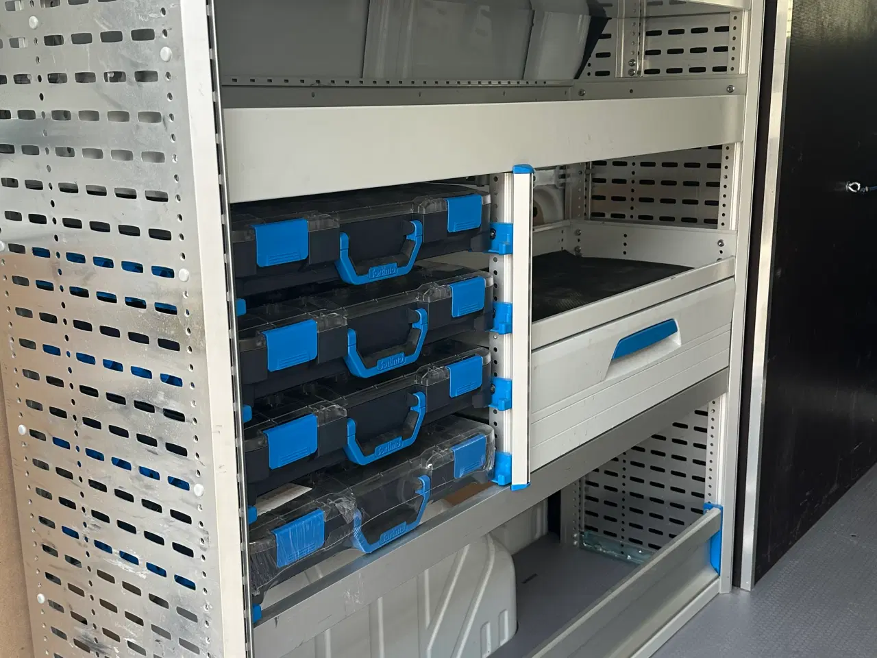 Billede 14 - Ford Transit Custom 2,0 TDCi 170 