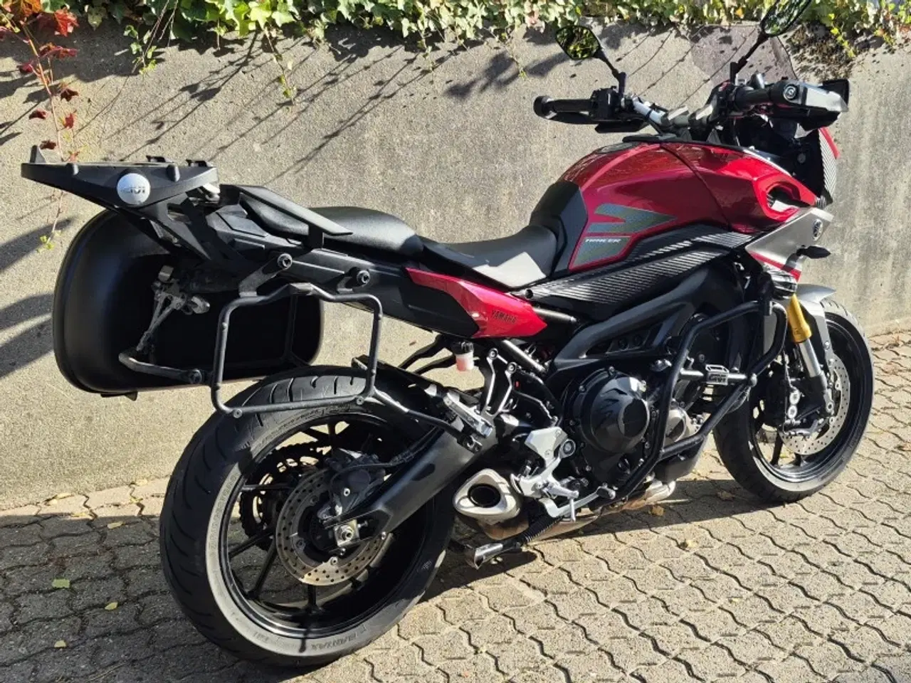 Billede 8 - Yamaha Tracer 9