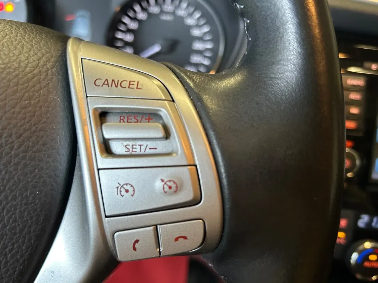 Billede 17 - Nissan Qashqai 1,2 Dig-T 115 Tekna