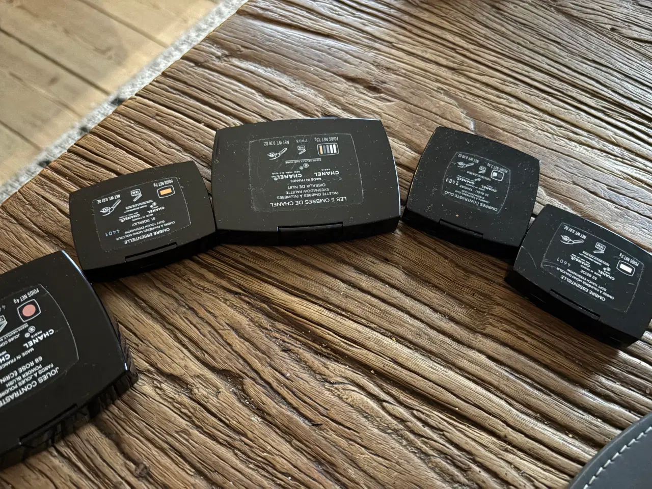 Billede 2 - Makeup fra Chanel