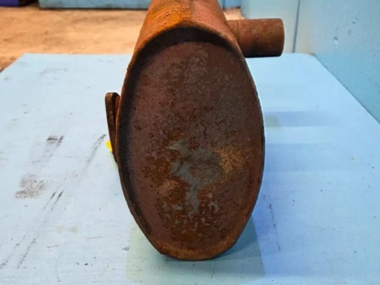 Billede 3 - Massey Ferguson 3085 Lydpotte 3388432M2