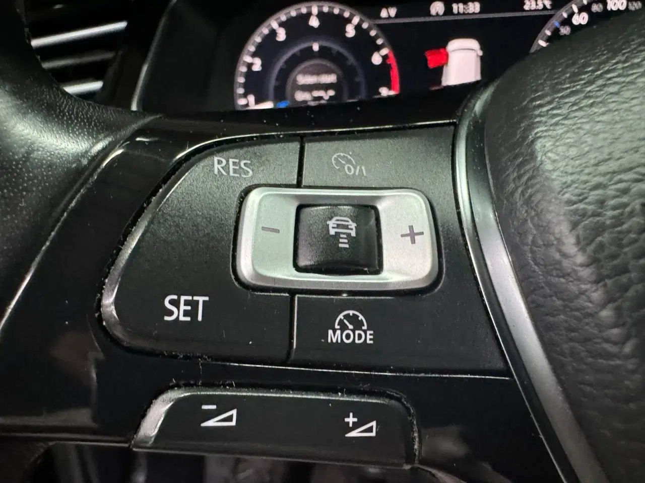 Billede 12 - VW Passat 1,4 TSi 150 Comfortline Premium Variant DSG