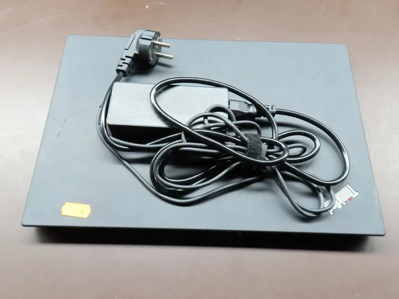 Billede 1 - Bærbar PC, LENOVO THINKPAD P14S