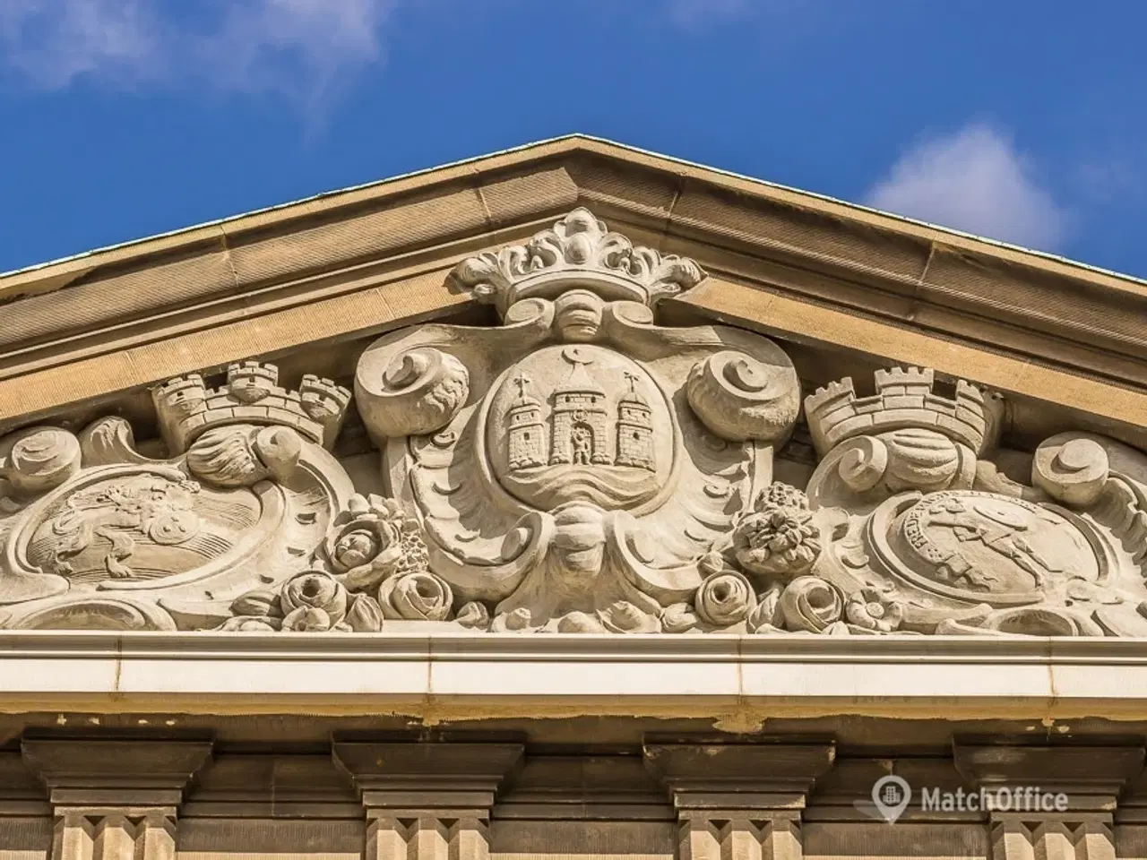 Billede 10 - 474 m² kontorlejemål i smuk ejendom ved Gråbrødre Torv