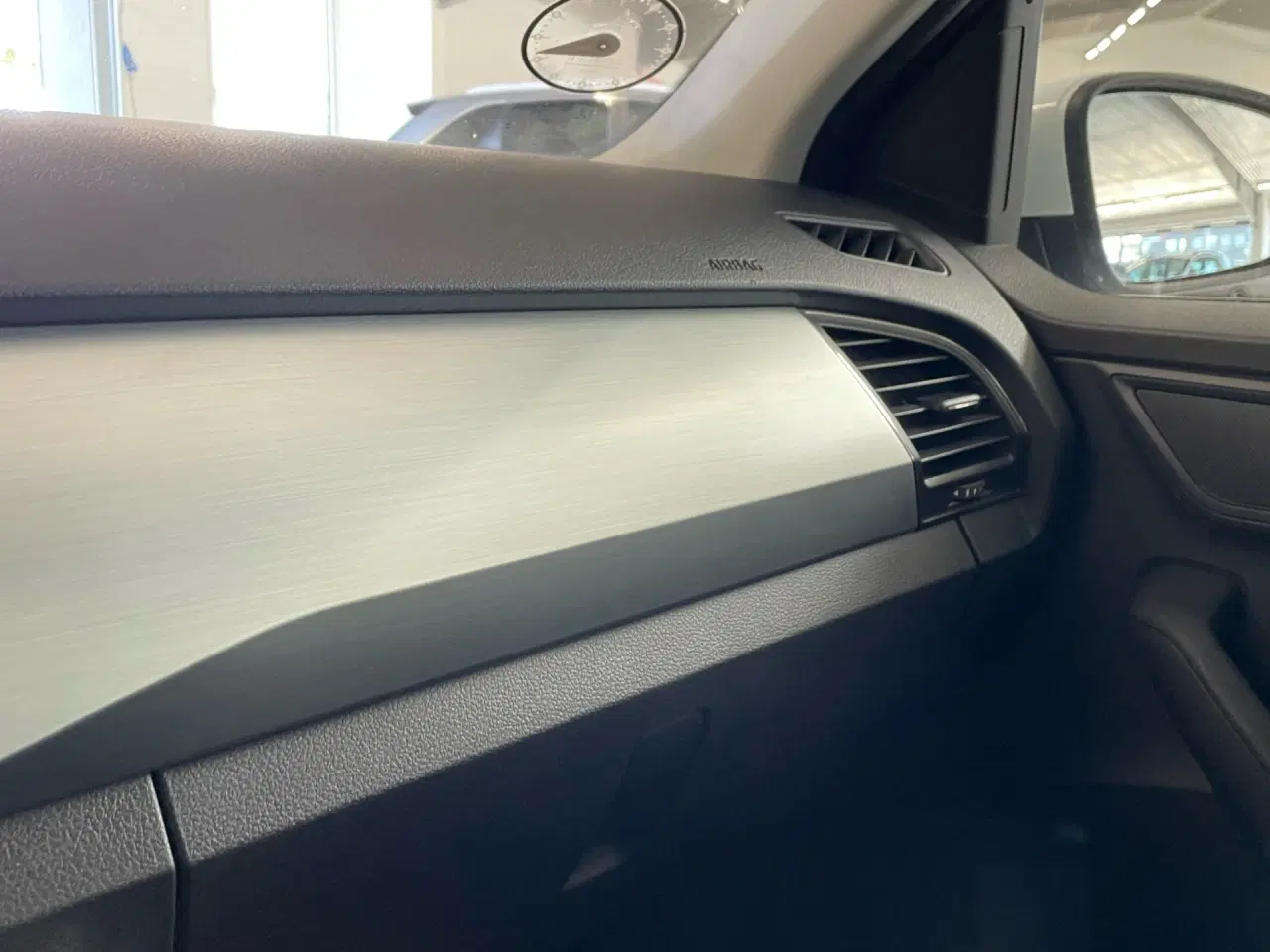Billede 18 - Skoda Fabia Combi 1,0 TSI Ambition 95HK Stc