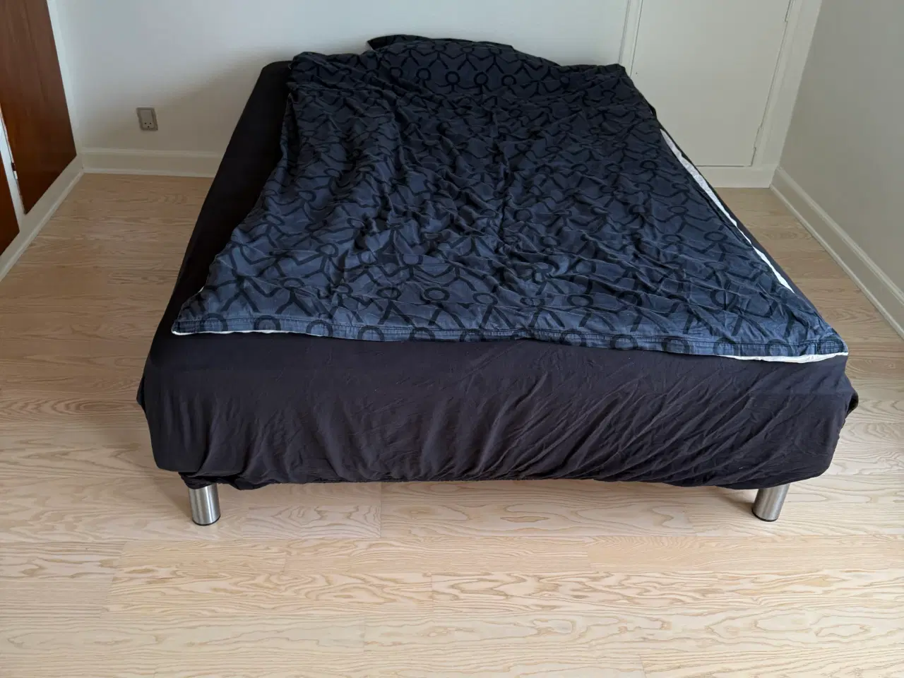 Billede 1 - 3/4 seng