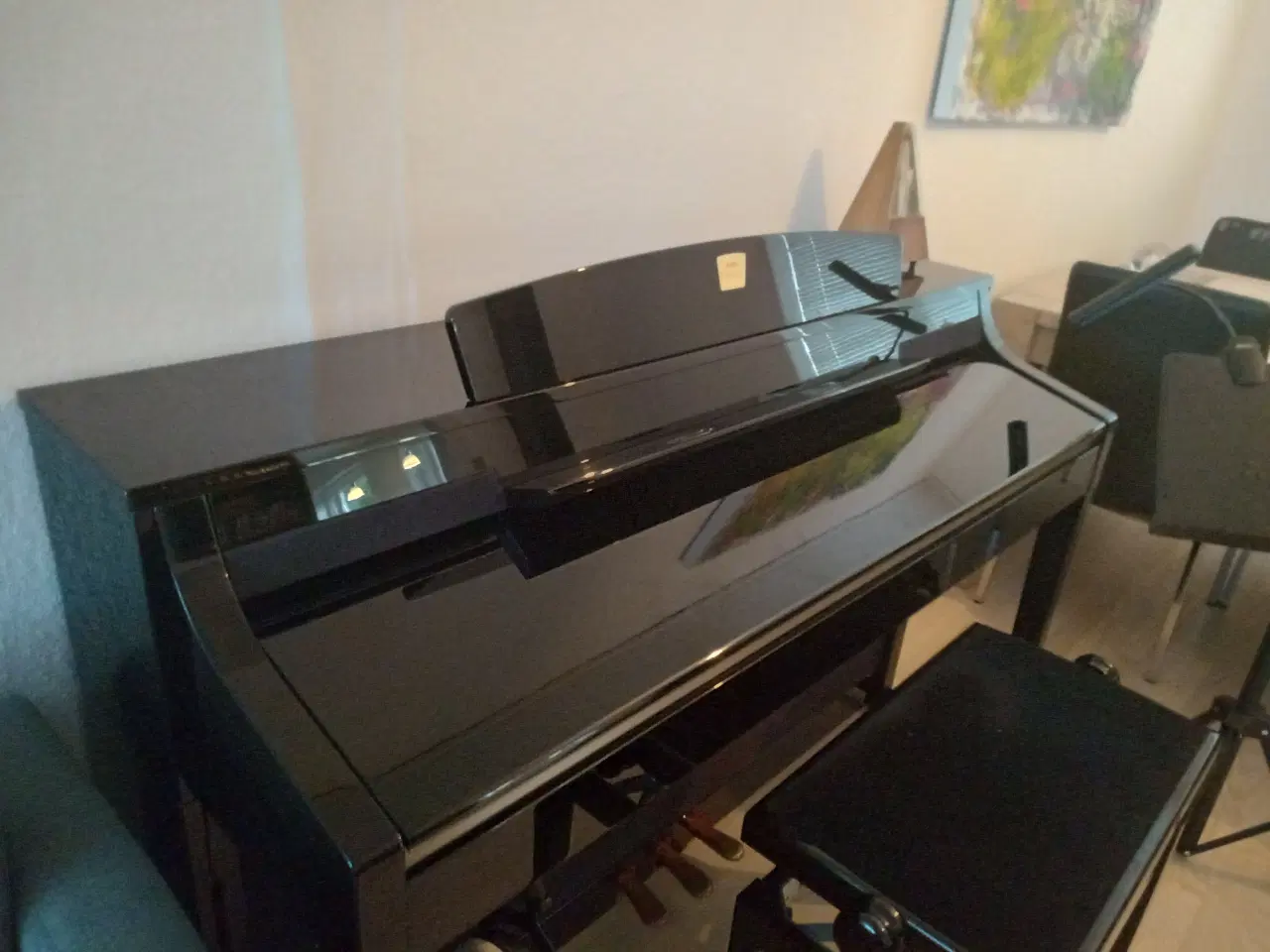 Billede 1 - Yamaha Clavinova CPL-380