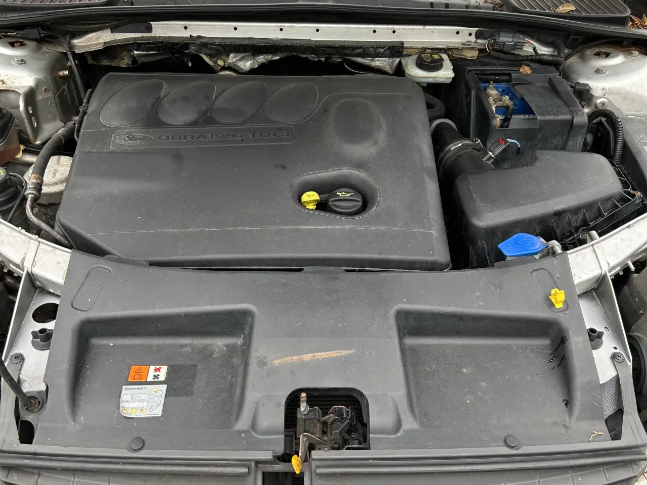 Billede 8 - Ford Mondeo 