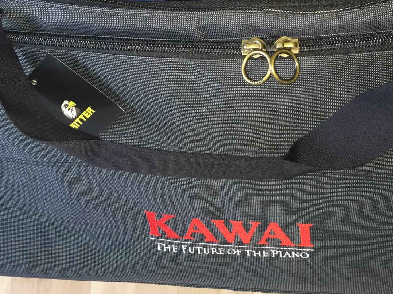 Billede 1 - Kawai ES8 