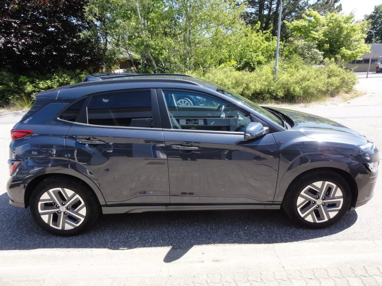 Billede 6 - Hyundai Kona 64 EV Advanced