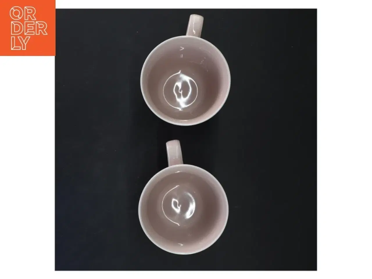 Billede 3 - Rrstrand krus (str. 11x10 cm)