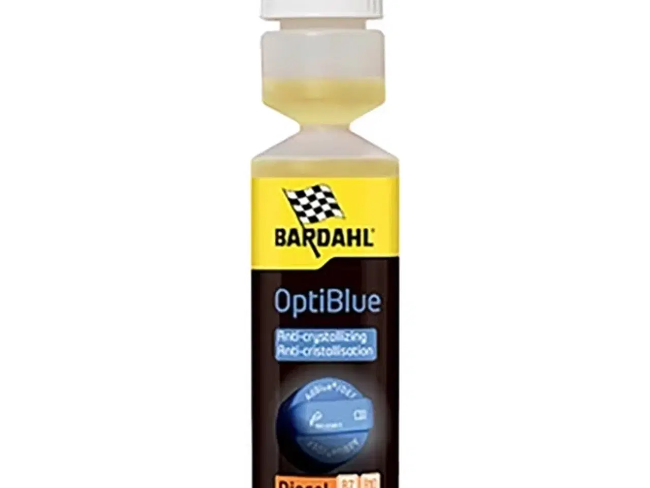 Billede 1 - Bardahl Optiblue Adblue Additiv 250 Ml.