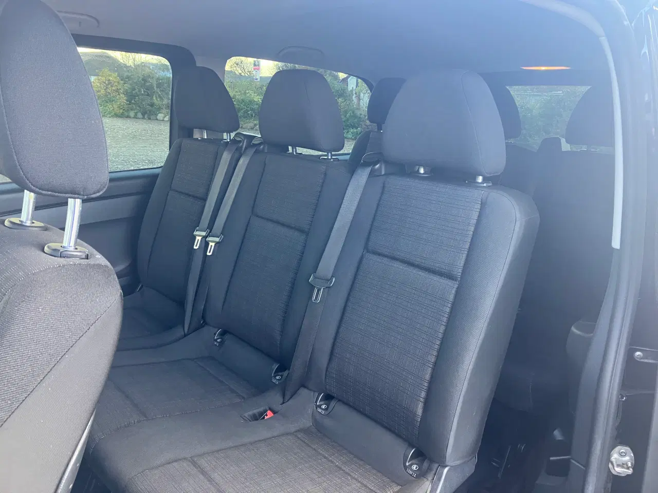 Billede 6 - Mercedes Vito