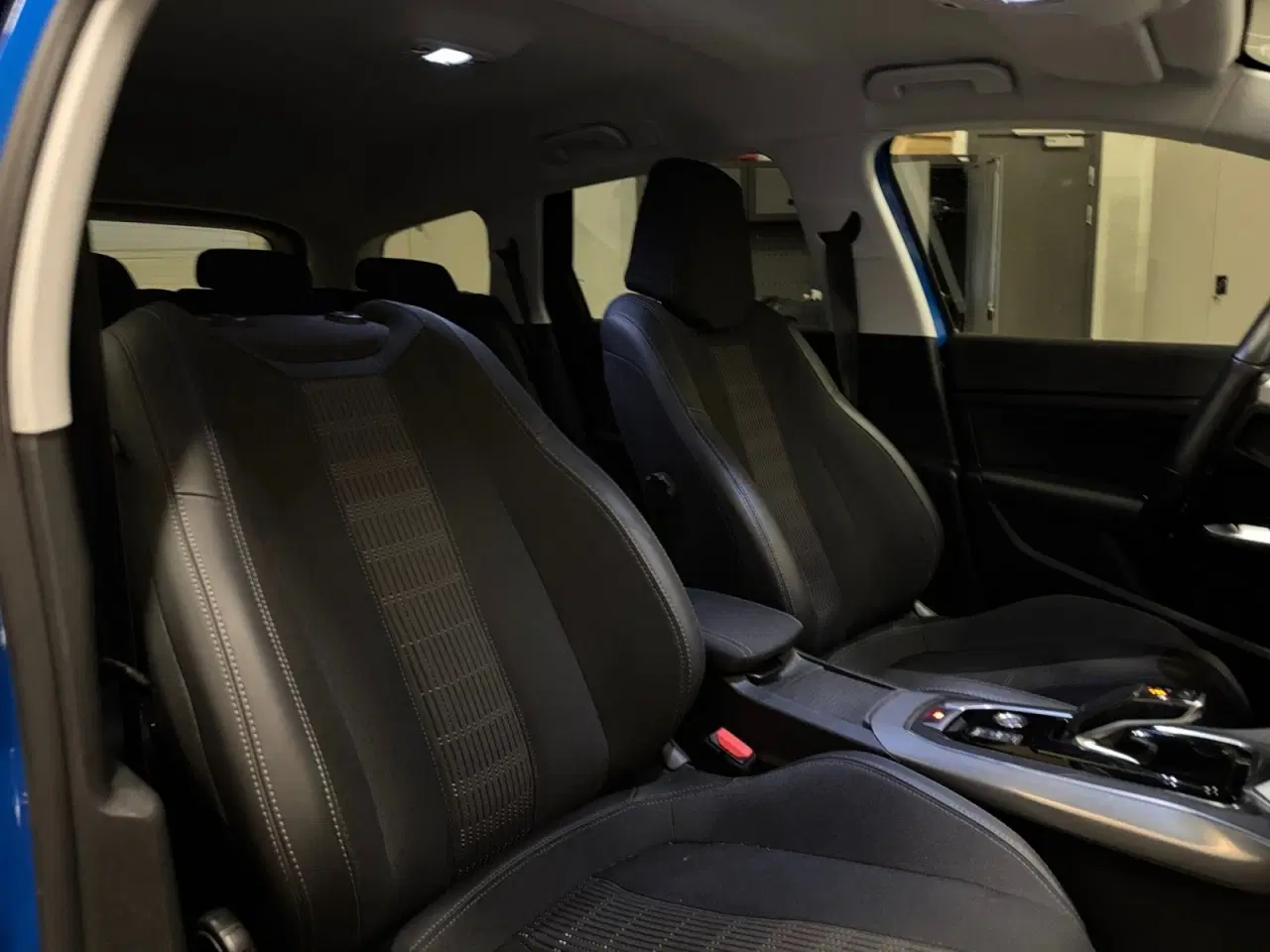 Billede 16 - Peugeot 308 1,5 BlueHDi 130 Allure Pack SW EAT8