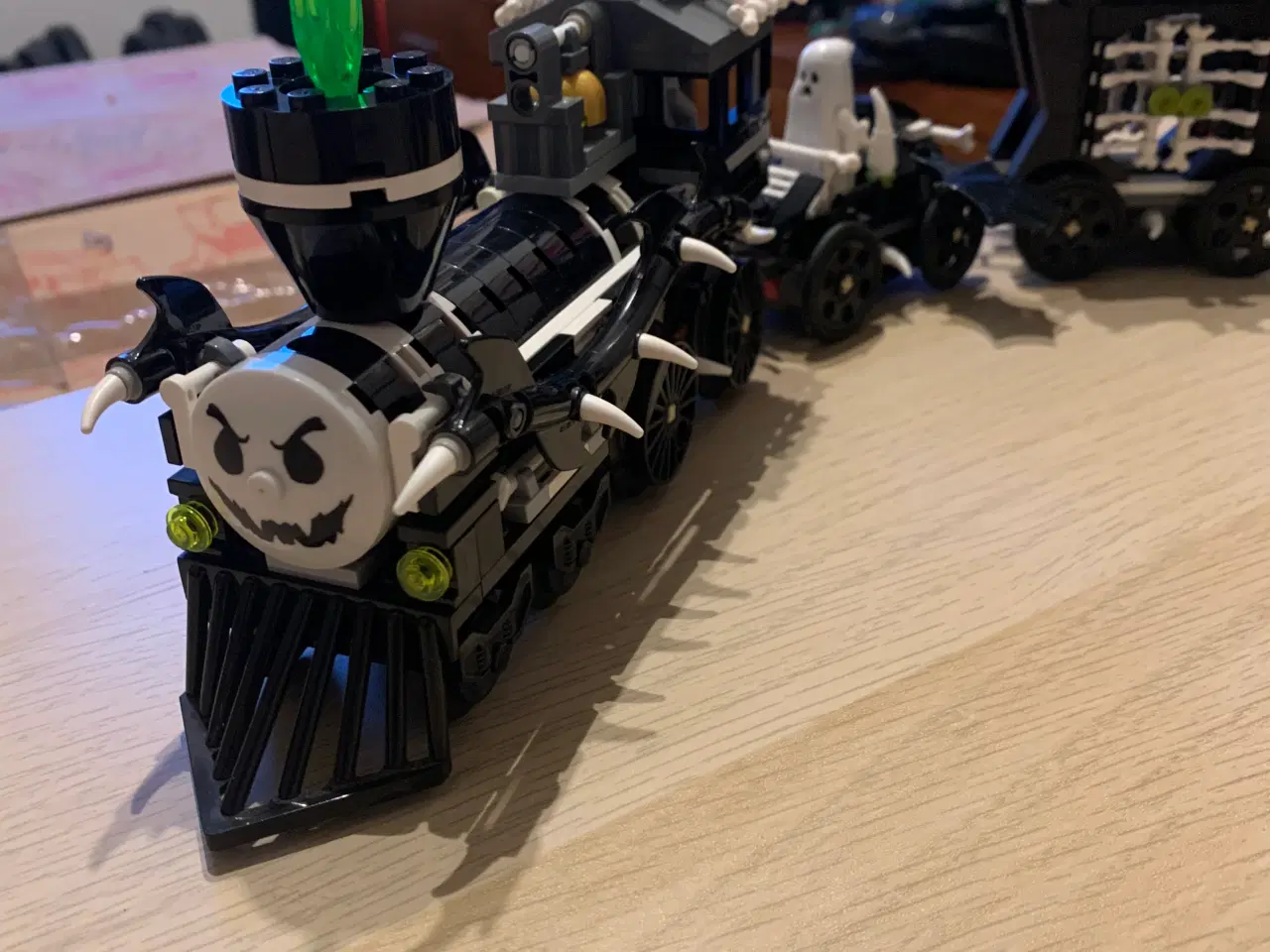 Billede 1 - Lego Monster Fighters  9467