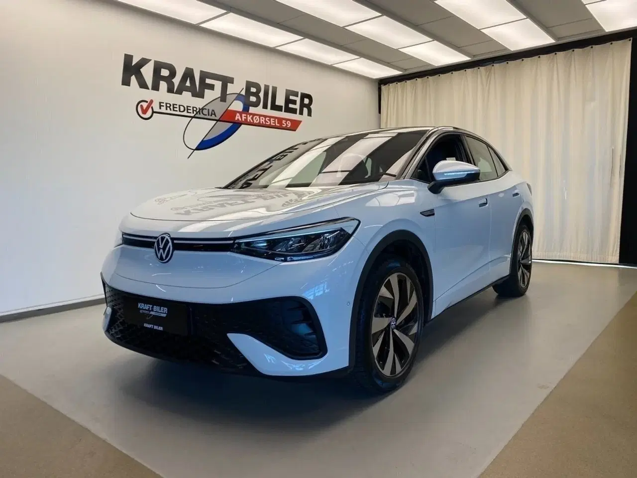 Billede 1 - VW ID.5 77 Pro Performance