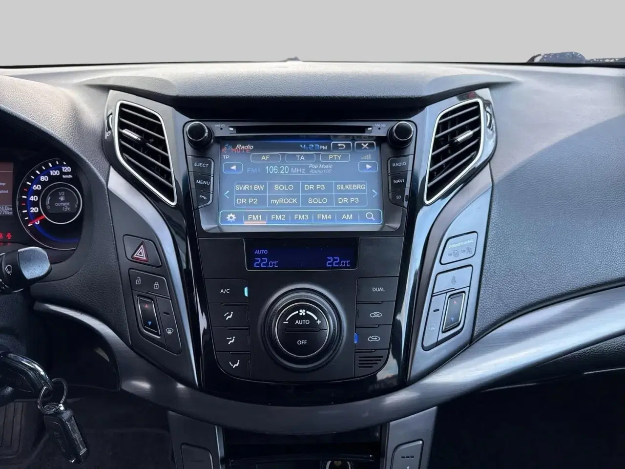 Billede 17 - Hyundai i40 1,7 CRDi 115 Style