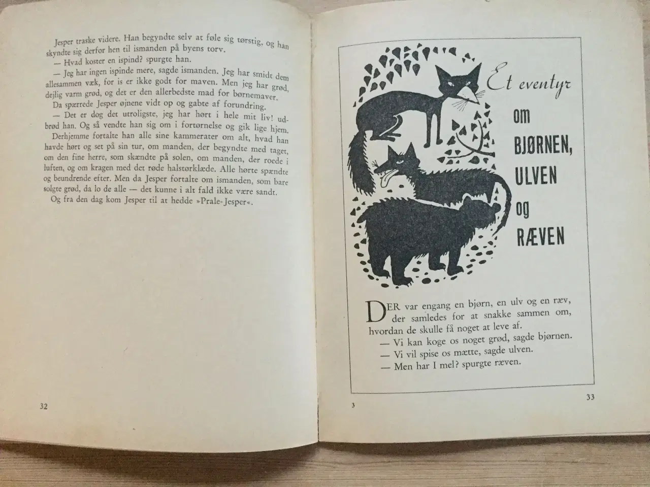 Billede 18 - Fine gamle julebøger fra 1919, 1937 og 1955