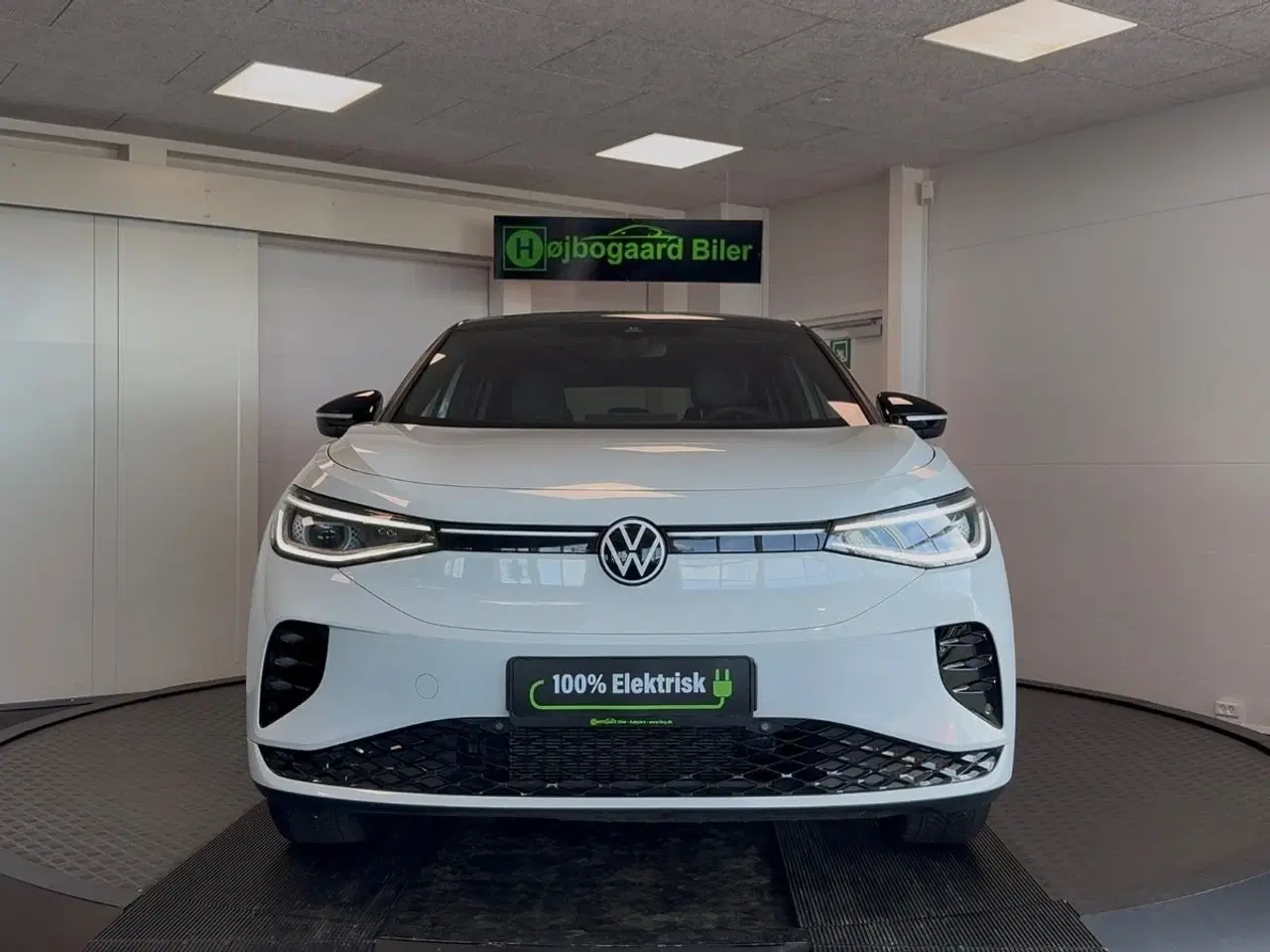 Billede 8 - VW ID.5 77 GTX 4Motion