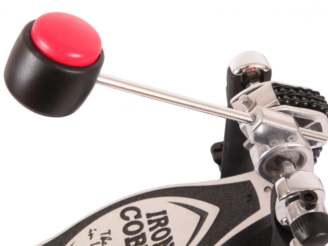 Billede 7 - 2 stk Tama DS30BKRD Dual Sided Beater