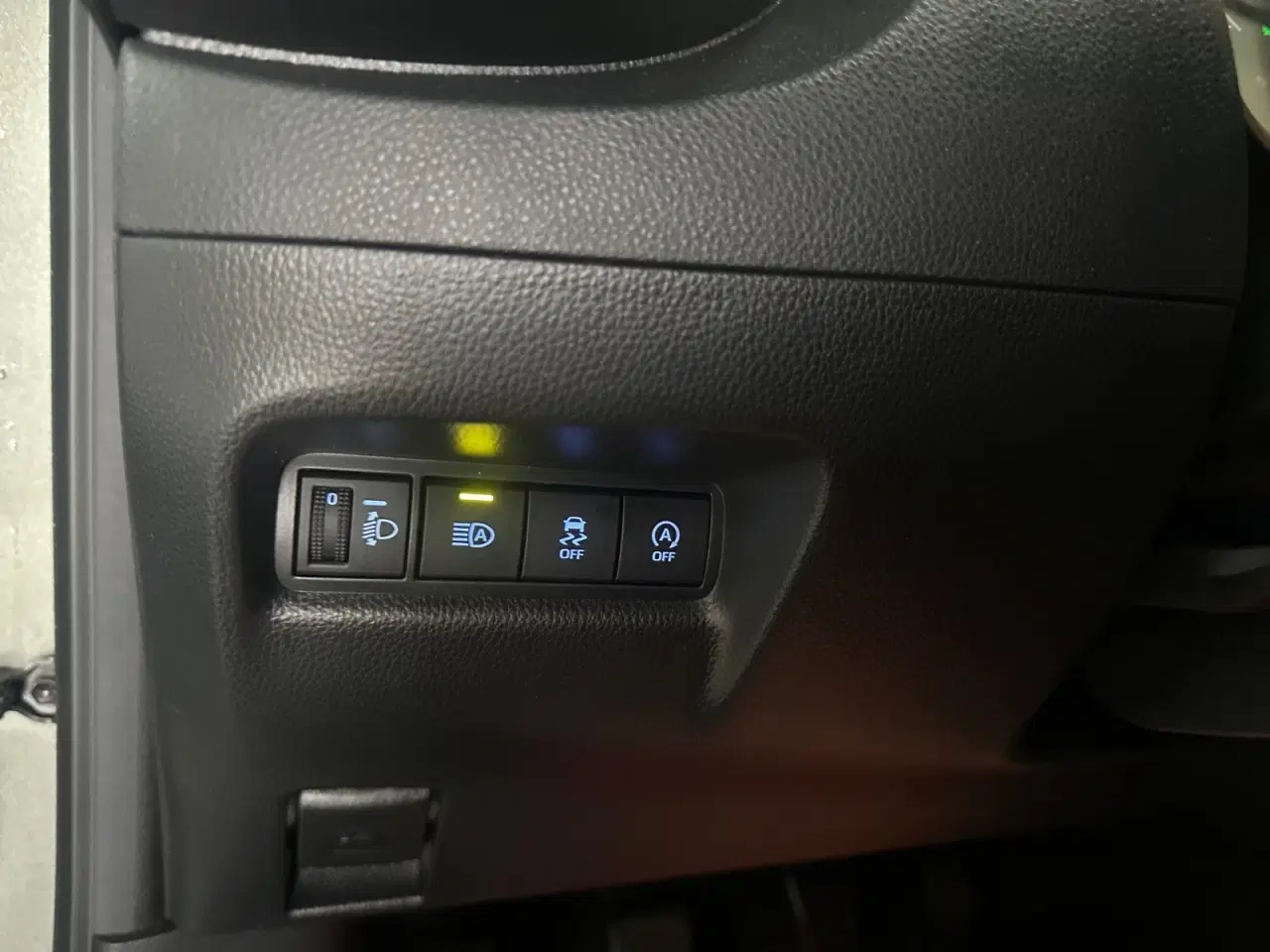 Billede 23 - Toyota Aygo X 1,0 Pulse