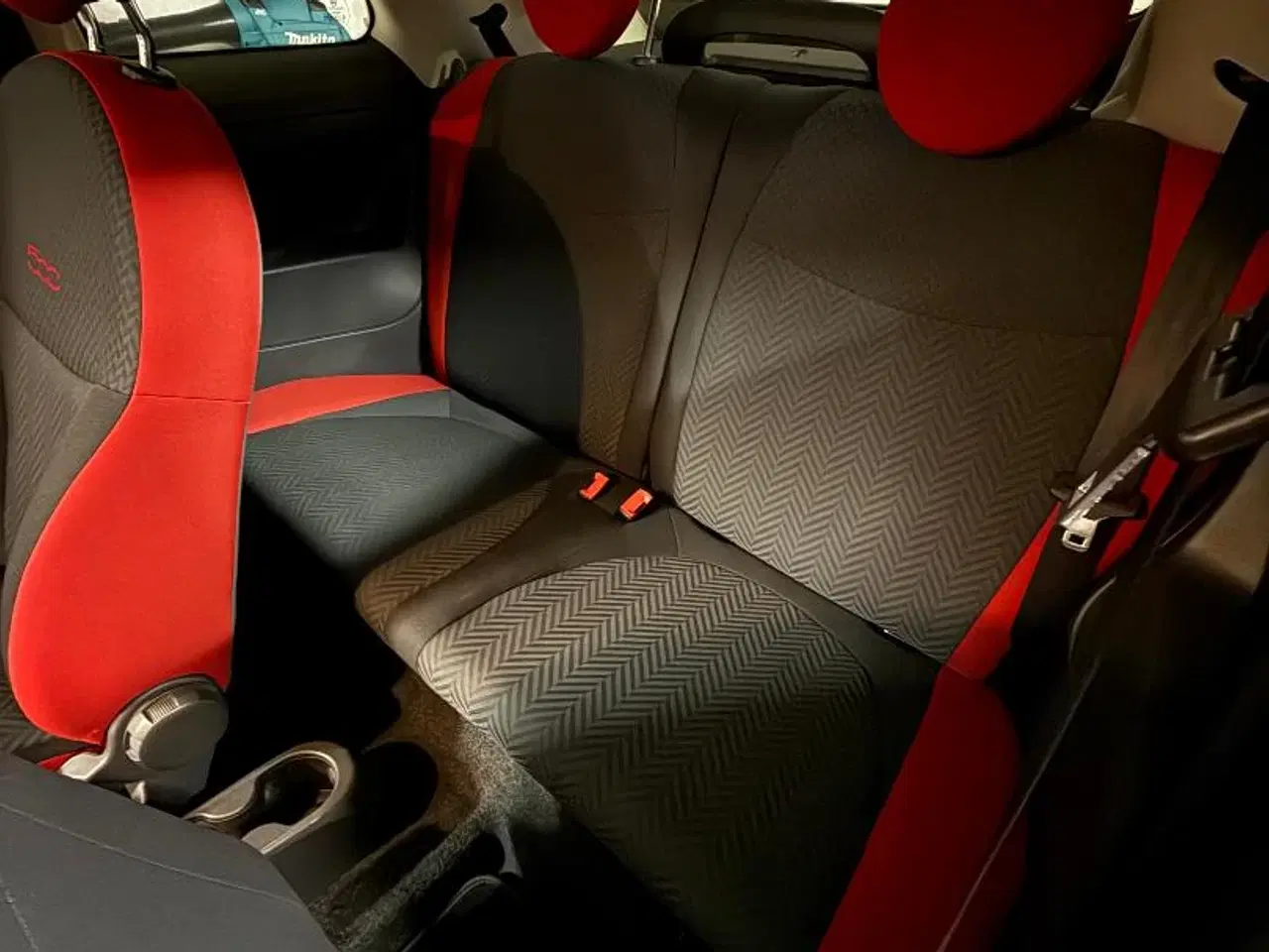 Billede 9 - start stop automatik