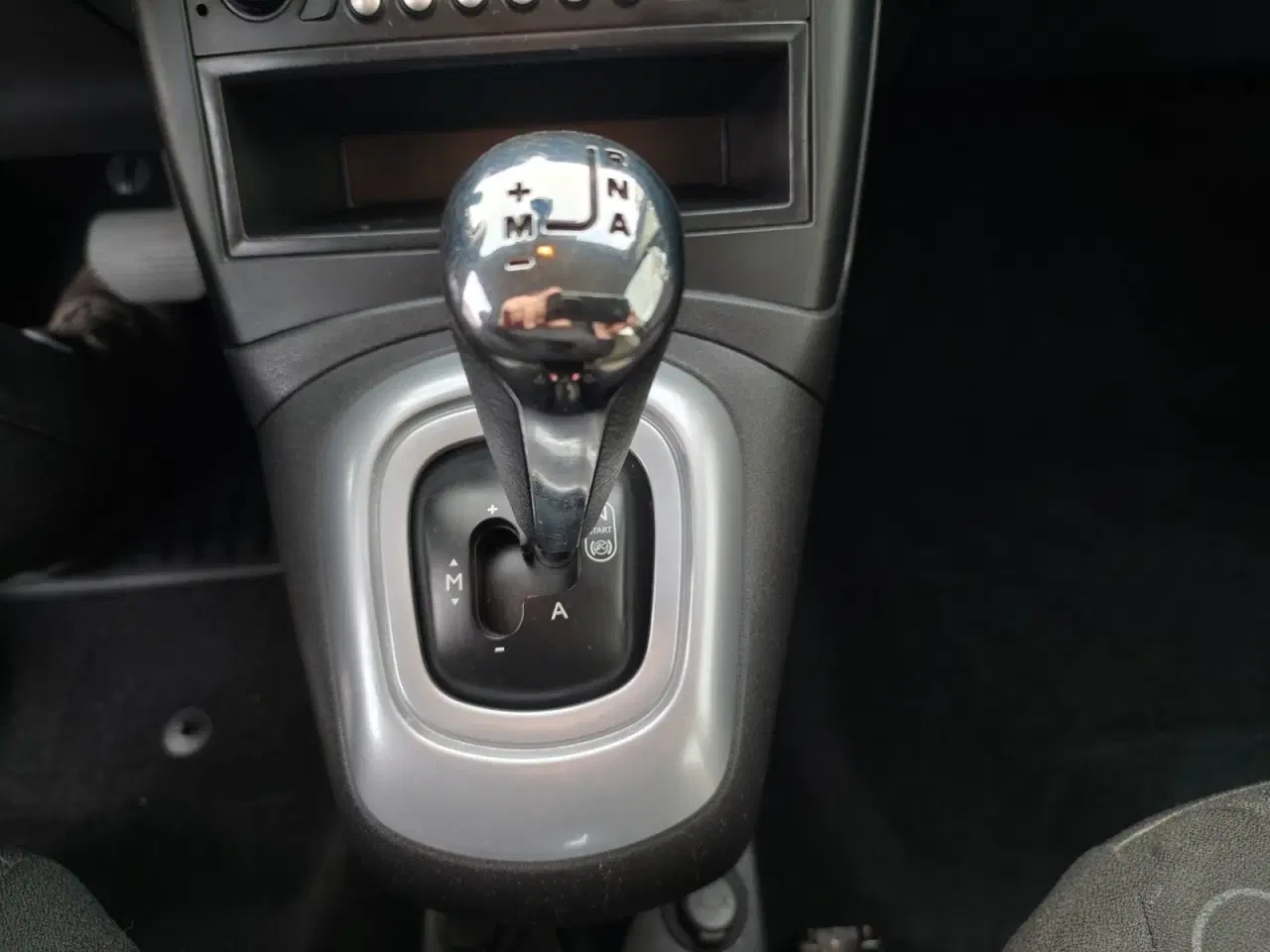 Billede 8 - Citroën C3 Picasso 1,6 e-HDi 92 Comfort+ E6G