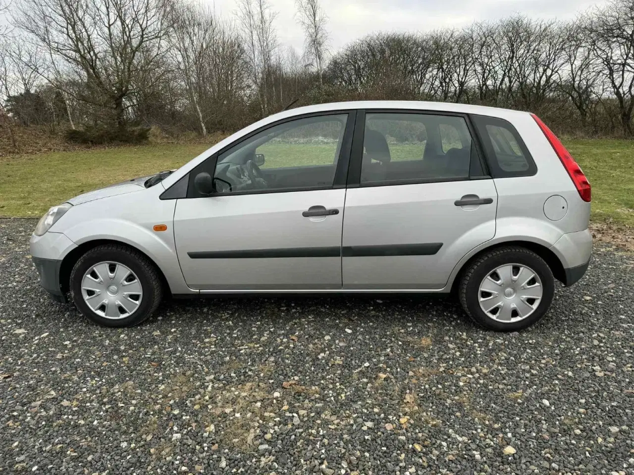 Billede 6 - Ford Fiesta 1,3 Ambiente