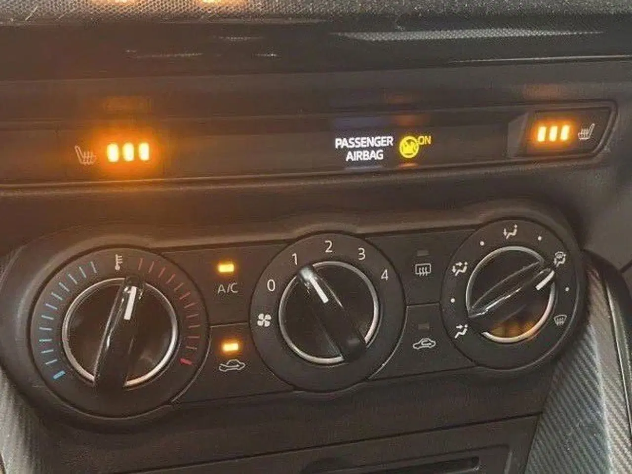 Billede 17 - Mazda 2 1,5 Vision 90HK 5d