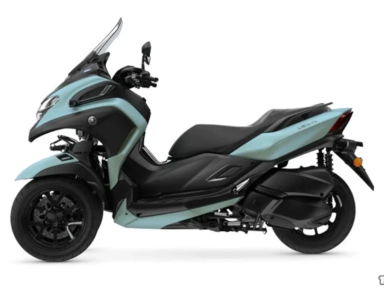 Billede 9 - Yamaha Tricity 300 - MÅ FØRES MED BILKØREKORT*