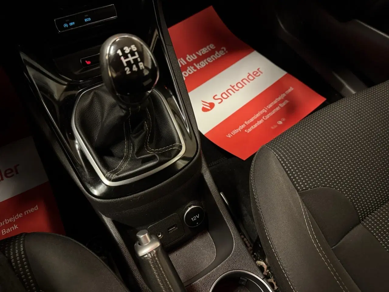 Billede 12 - Ford Fiesta 1,0 SCTi 125 Titanium