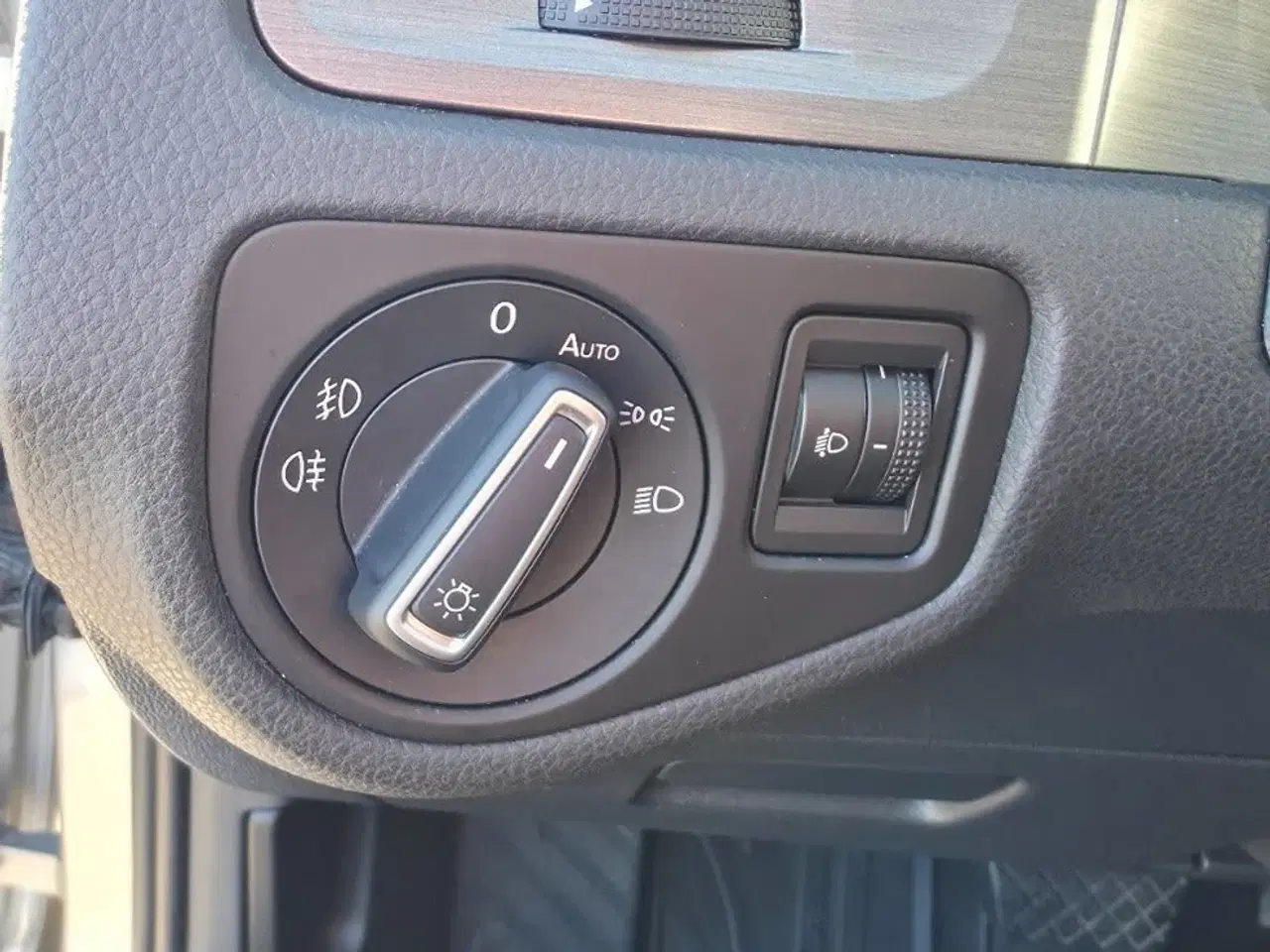 Billede 20 - VW Golf VII 1,6 TDi 105 Comfortline DSG BMT