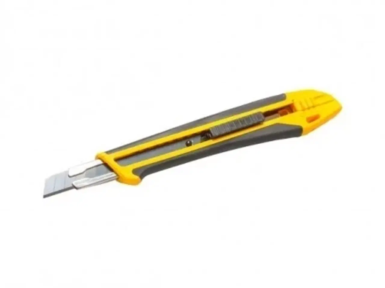 Billede 1 - OLFA XA-1 comfort grip kniv