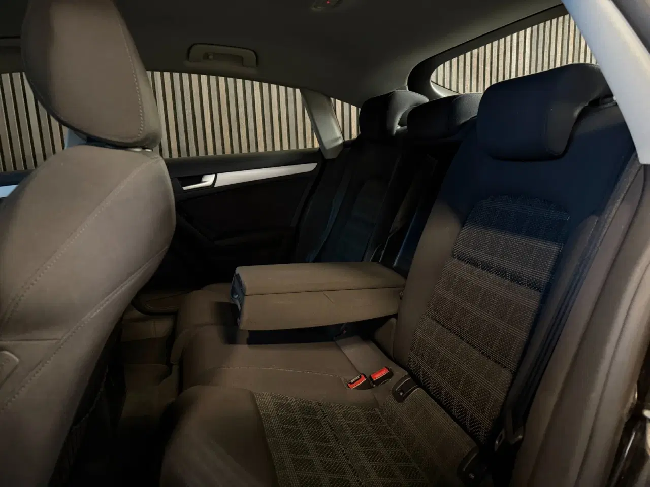 Billede 11 - Audi A5 1,8 TFSi 144 S-line Sportback Multitr.