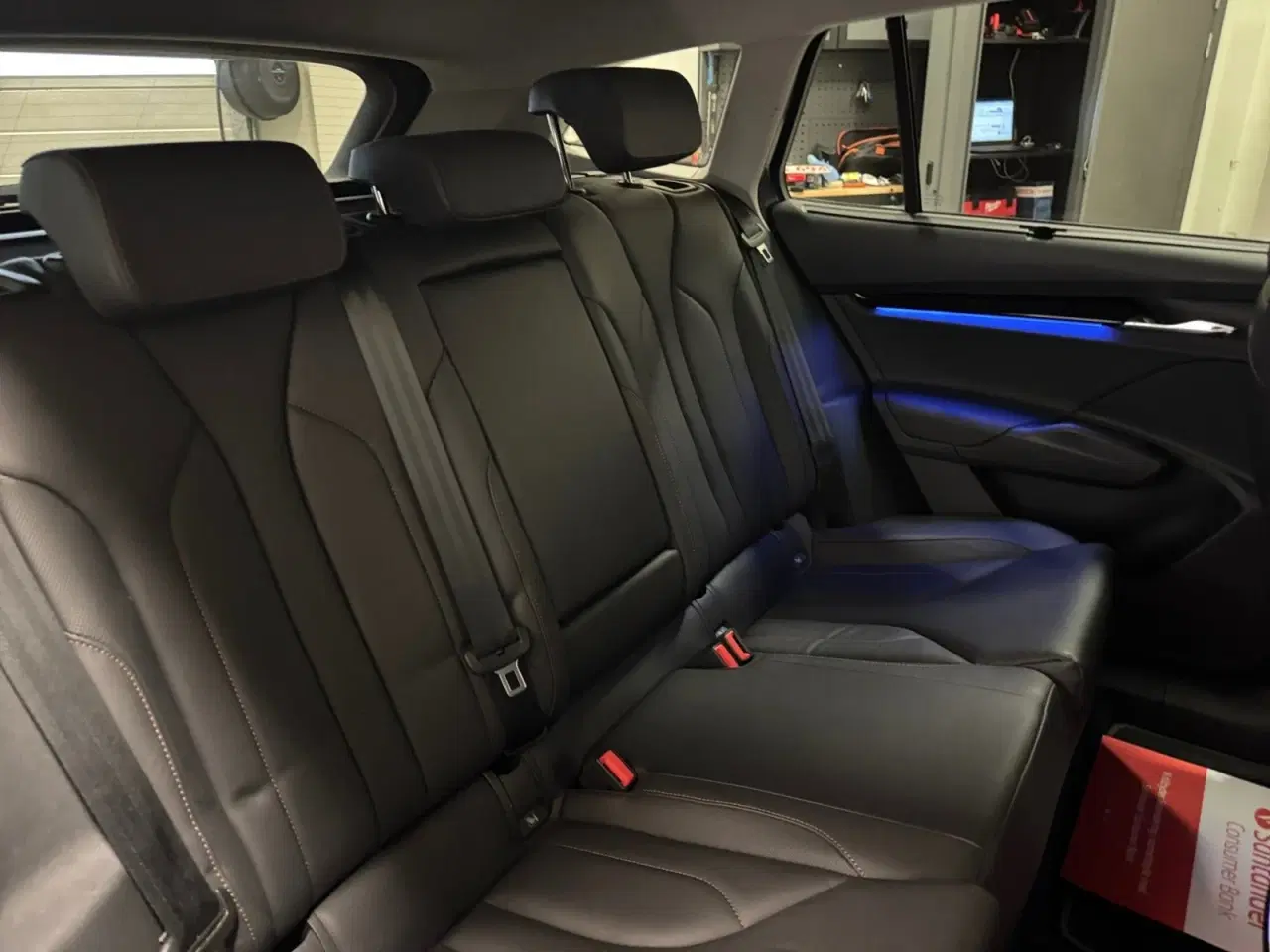 Billede 17 - Skoda Enyaq 80 iV ecoSuite