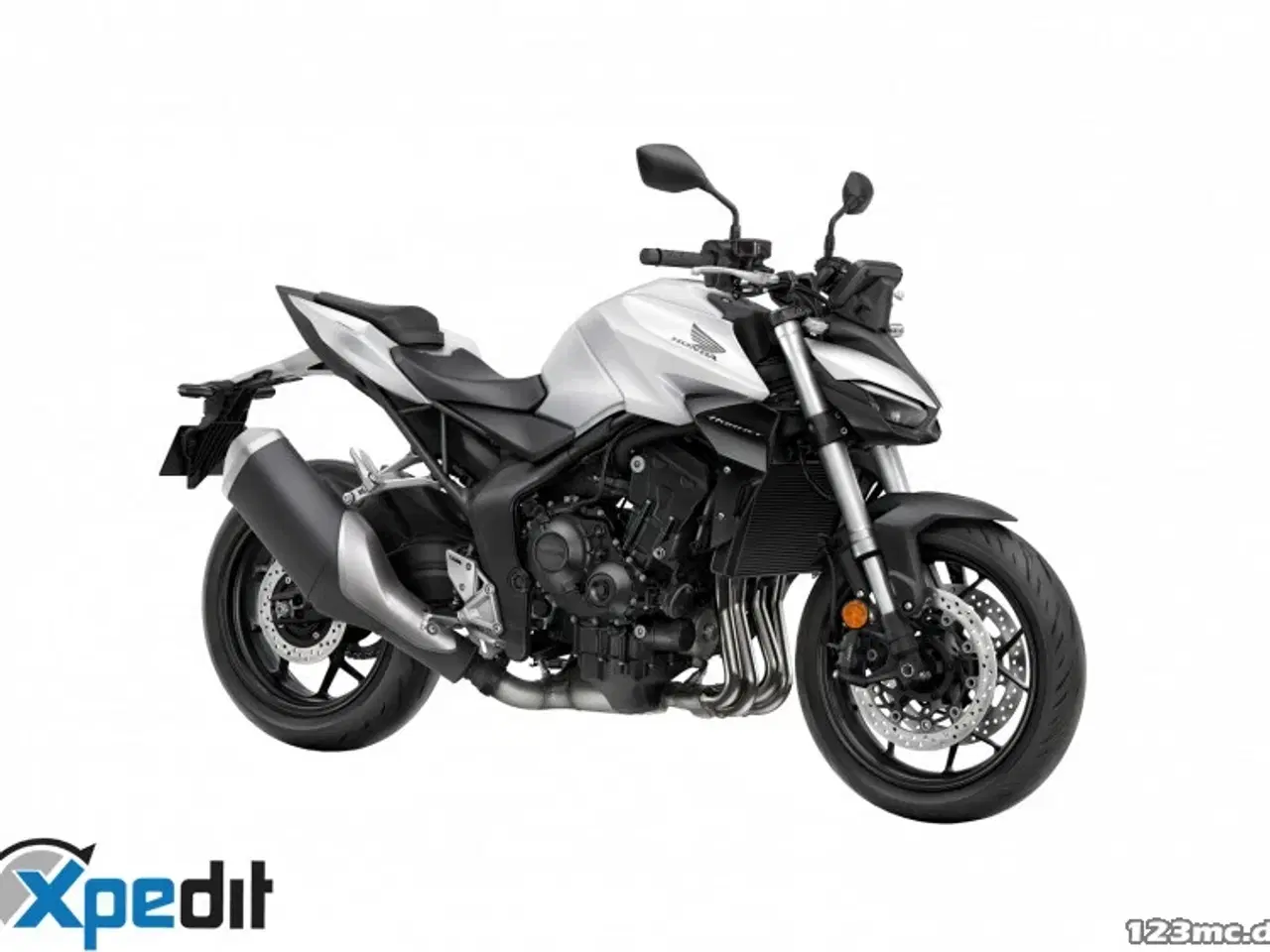 Billede 2 - Honda CB 1000 Hornet