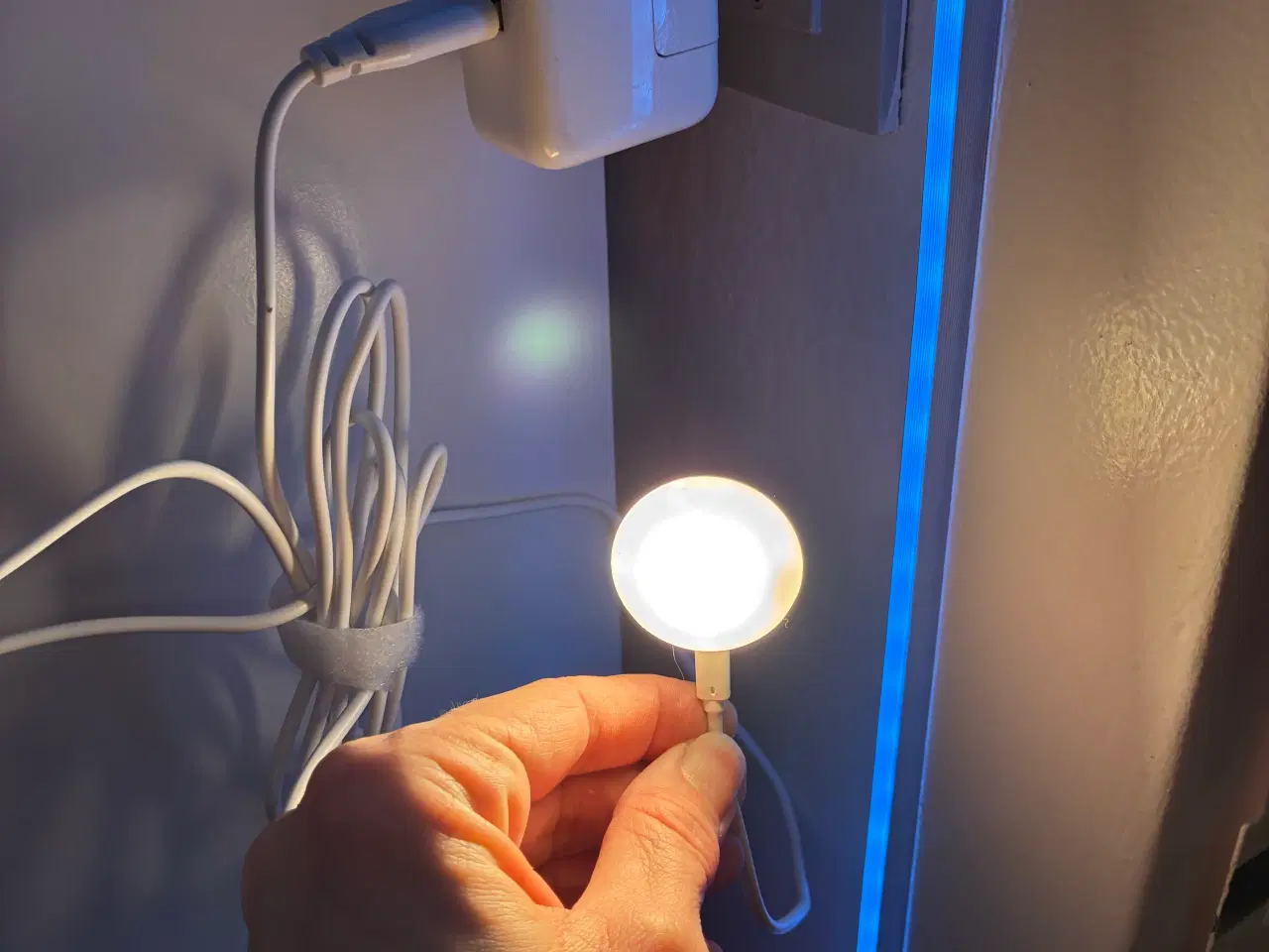 Billede 9 - Symaskine fra Barnina